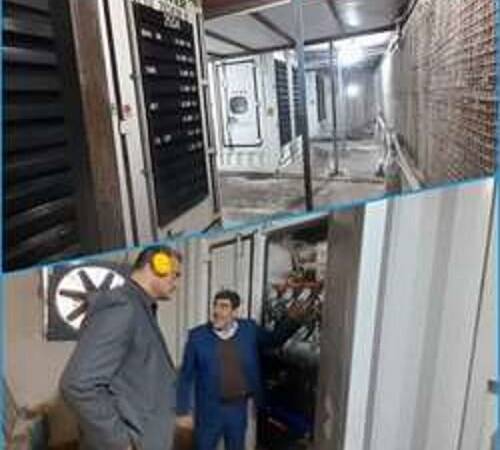 واگذاری بیش از ۳۶ هکتار از اراضی شهرک‌ها و نواحی صنعتی لرستان به نیروگاه‌های CHP