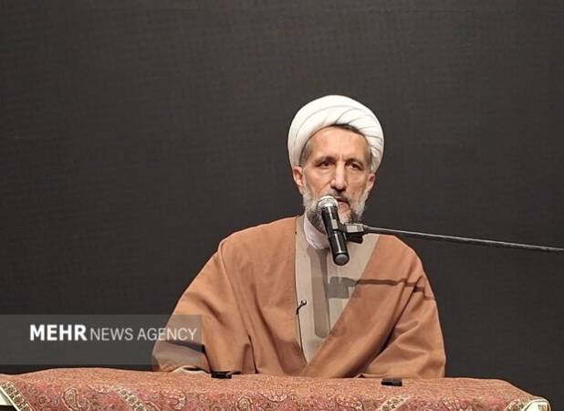 آیت‌الله مظفری: قرآن، بهترین نقشه راه سعادت و سبک زندگی انسان است