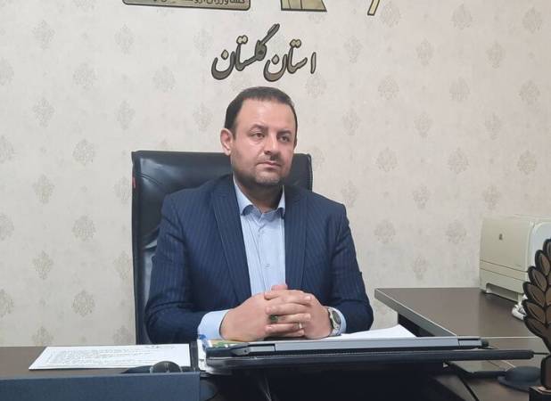 رشد۱۴درصدی بیمه‌شدگان و پرداخت ماهانه ۱۰۷میلیاردتومان مستمری در گلستان