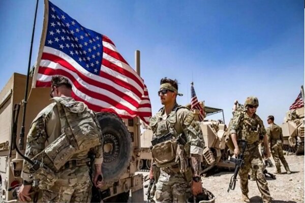 آمریکا: ۱۰۰۰ نظامی ما همچنان در سوریه حضور دارند