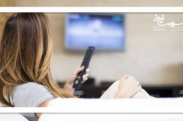 یک ساعت تلویزیون کمتر، افسردگی کمتر: تاثیر شگفت‌انگیز فعالیت بدنی در کاهش افسردگی