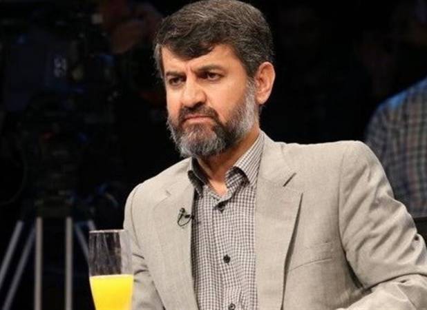 دردسر یک پیام‌رسان برای مدیرمسئول اسبق کیهان