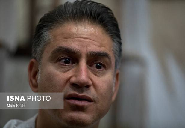 مطهری: تیم‌مان روح بزرگی دارد/ بازیکنانم لیاقت حضور در تیم ملی را دارند