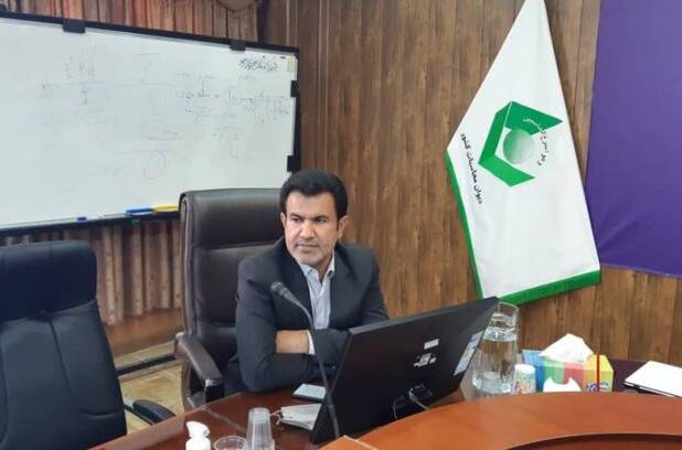 لزوم تعیین تکلیف ٢ میلیون و ۵۰۰ هزار سند حسابداری در ادارات لرستان