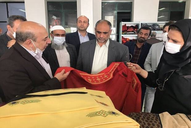 دهکده نوآوری کشاورزی در زاهدان راه اندازی می شود