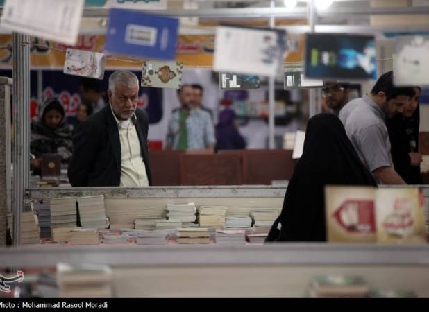 حضور ناشران پخته‌خوار در نمایشگاه کتاب محدود می‌شود