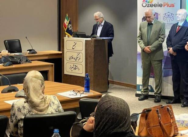 بنیانگذار نخستین مرکز درمان ناباروری شیراز، سکان‌دار انجمن علمی باروری فارس شد