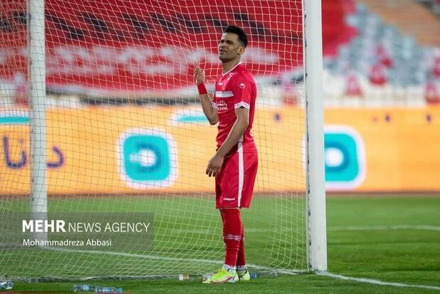 آخرین وضعیت مذاکرات عیسی آل‌کثیر با پرسپولیس