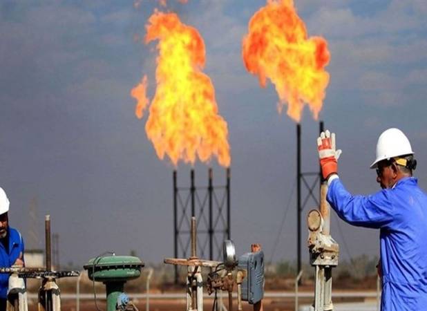 فراخوان عمومی فروش گازهای مشعل با قیمت پایه صفر
