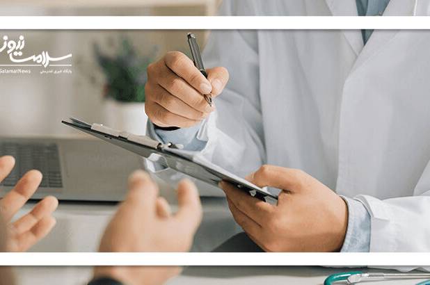 رفتار حرفه‌ای پزشک مطلقا نباید مجرمانه تلقی شود