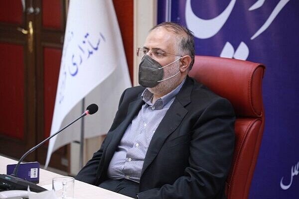 مشکل مالی برای خرید گندم از کشاورزان نداریم