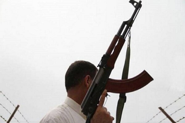 عامل تیراندازی و مجروحیت ۳ نفر در یک مراسم عروسی دستگیر شد