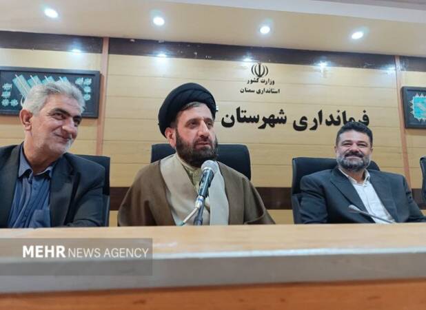 راهکار امام جمعه گرمسار برای ریشه‌کنی فقر: بازگشت به واجبات فراموش‌شده