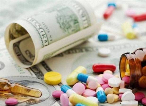 اختصاص ۱۱ میلیارد دلار ارز ترجیحی برای واردات دارو 