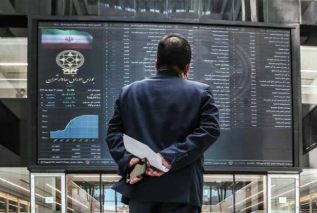 پایان معاملات بازار سهام با افزایش ۷ هزار واحدی