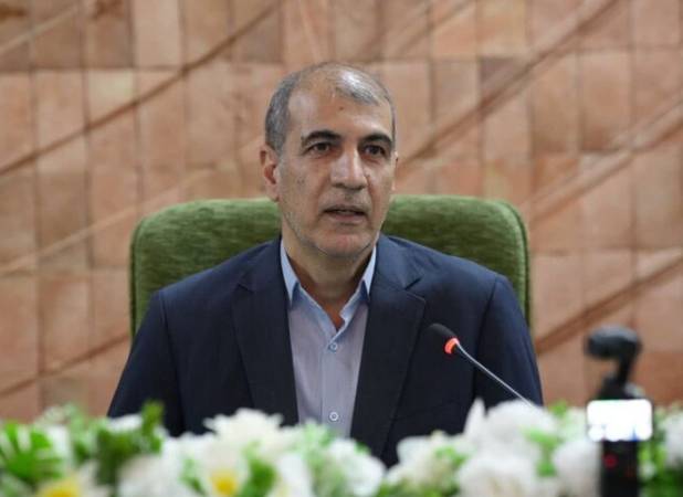 بالایی: هنر باید مفاهیم انقلاب را ماندگار کند