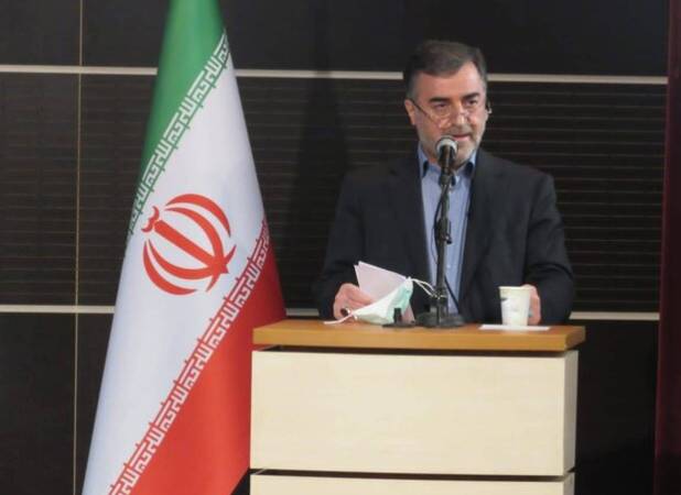 بنادر مازندران با ۳۰ درصد ظرفیت فعال هستند