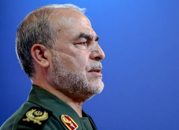 سردار جوانی : ملت ایران با تهدید و با مذاکره تسلیم نمی‌شود