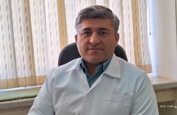 معلم روستایی که جزو دانشمندان یک درصد جهان شد