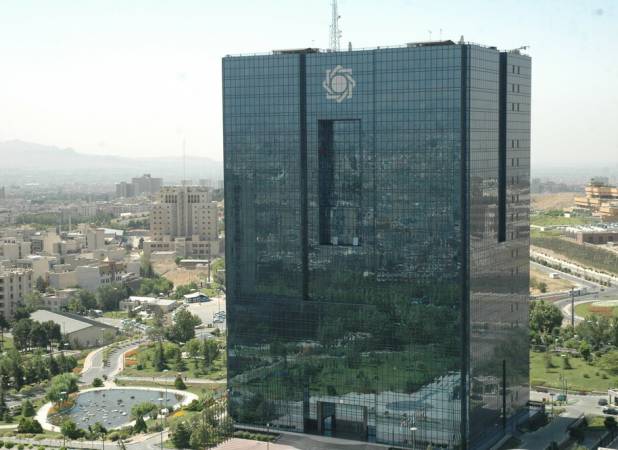 رشد ۷۵ درصدی بدهی بانک ها به بانک مرکزی