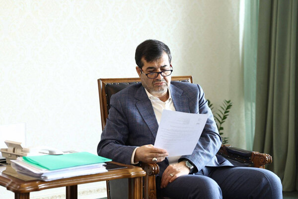 واکنش وزیر ورزش و جوانان به بمباران ورزشگاه ها