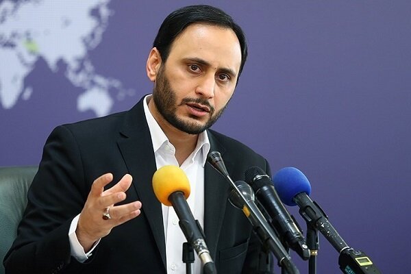  اقدام دولت برای تدوین لوایح توسعه دریا محور