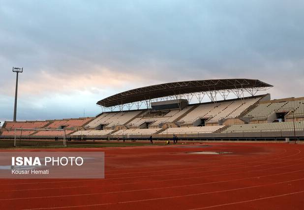 پیگیری توسعه زیرساخت‌های ورزشی اصفهان با افتتاح پروژه‌های متعدد