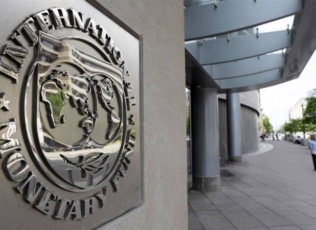 کمک  تاریخی IMF به اقتصاد کرونا زده جهان