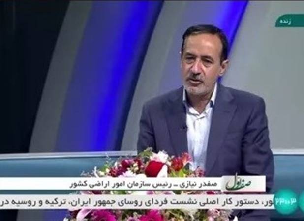 آیین‌نامه اجرایی قانون حفاظت خاک ابلاغ شد