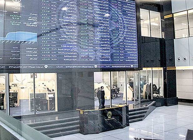 جدال خریداران و فروشندگان در بورس