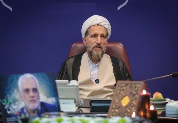 نماینده ولی فقیه در استان قزوین: یکی از بزرگ‌ترین معروف‌ها حمایت از مظلومان عالم است