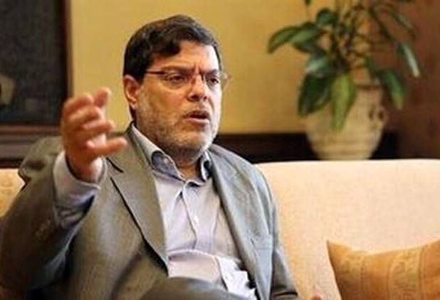 مرندی: هشدار داده بودم که زمستان در پیش است