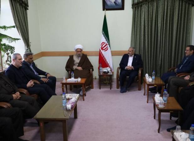 کاظمی: جان‌فشانی فرهنگیان، یادگار ماندگار آموزش‌ و پرورش است