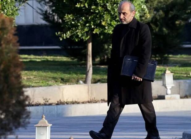 جبلی: فصل ایران سریال سلمان از اواسط ۱۴۰۵ پخش می‌شود