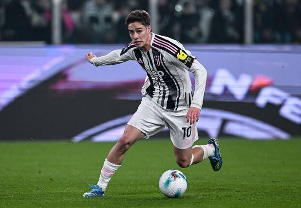 جواهر یوونتوس تمدید می‌کند! 