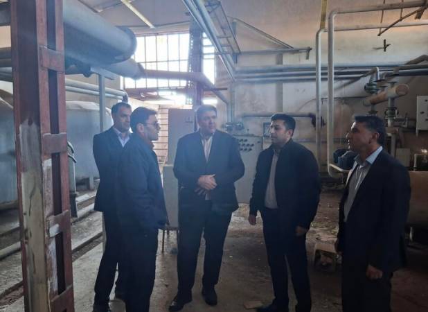 تاکیدمدیرکل تربیت‌بدنی وزارت آموزش و پرورش بر تامین اعتبار استخر دورود