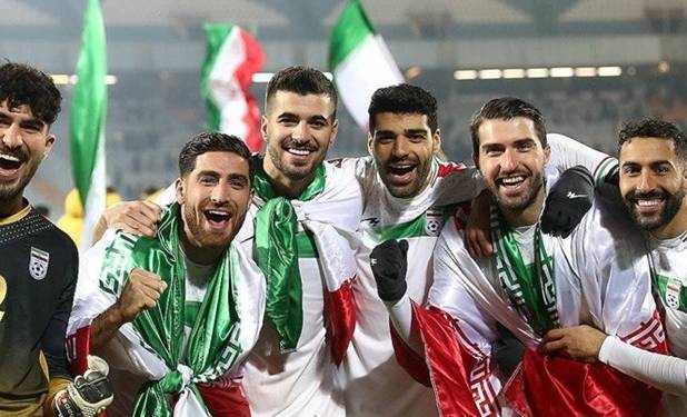 حرف آخر فیفا درباره حذف ایران از جام جهانی
