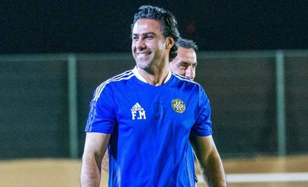 ستاره ایتالیایی دومین شکار مجیدی در امارات