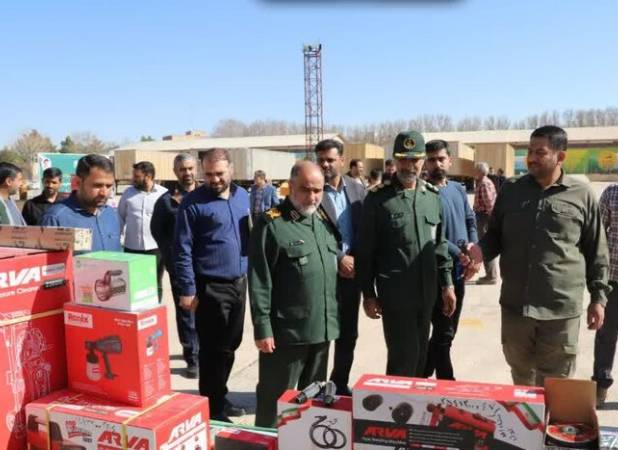 تجهیز چهار قرارگاه جهادی شیراز؛ گام تازه در محرومیت‌زدایی شهری