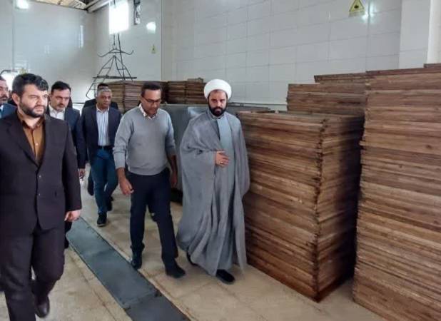 استقبال ازفعالیت شرکت های دانش بنیان درمناطق آزاد