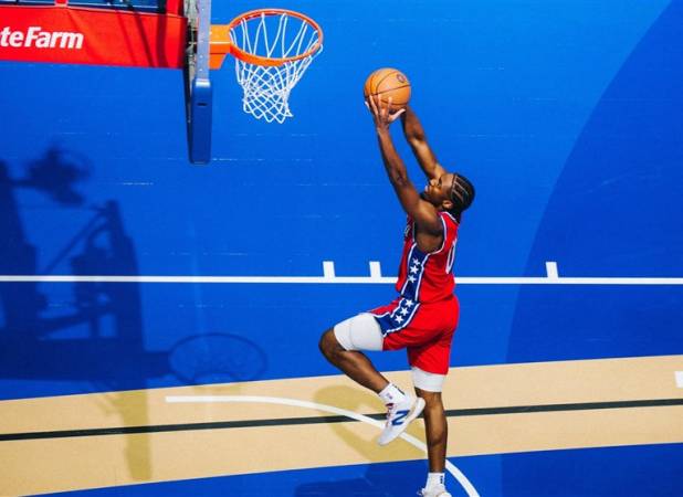 لیگ NBA| فیلادلفیا بالاخره برد/ دنور مغلوب دالاس شد