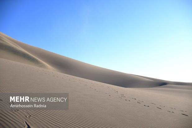 کویر؛ فرصتی برای توسعه ورزش های همگانی