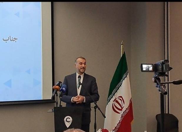 به مسائل ایرانیان دوتابعیتی رسیدگی می‌کنیم