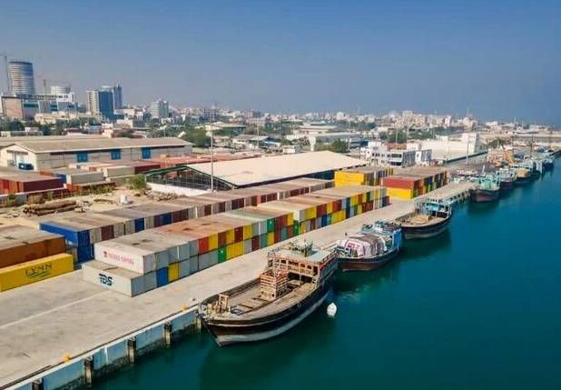 تراز تجاری قشم در ۱۱ ماهه ۱۴۰۴ به مثبت ۹۰ میلیون دلار رسید