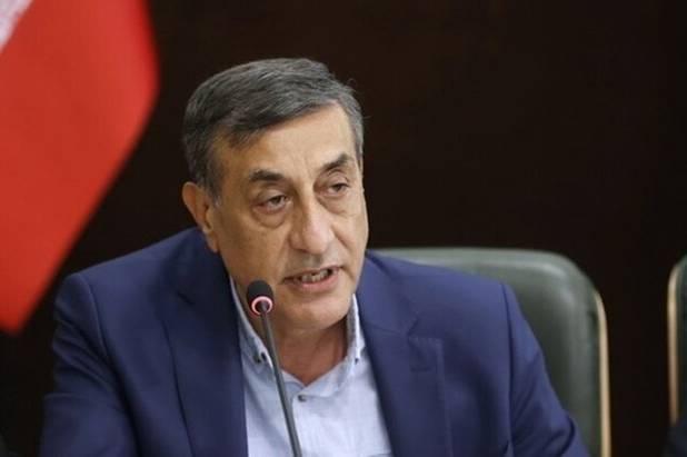 موشک‌هایمان برای دفاع از هویت ایران است