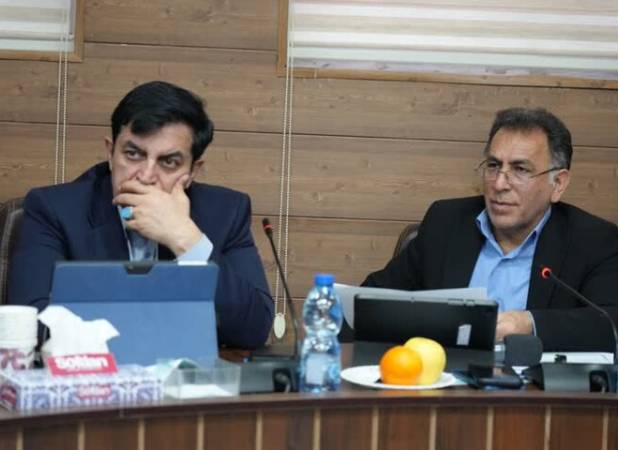 بحران آب در الیگودرز؛ پروژه‌های راه‌سازی تکمیل شوند