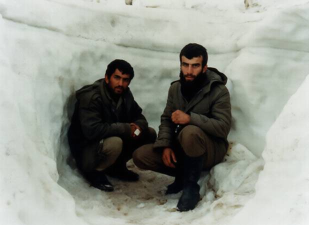 داستان فرمانده‌ای که جنگیدن و پس گرفتن را خوب بلد بود