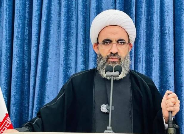 محمدی: ۲۲ بهمن امسال سیلی ملت ایران به استکبار جهانی بود