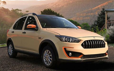 قیمت جدید و نهایی محصولات سایپا اعلام شد (اسفند 1404)