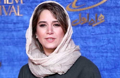 بازیگر زن خوشتیپی که قدرش را نمی‌دانیم!